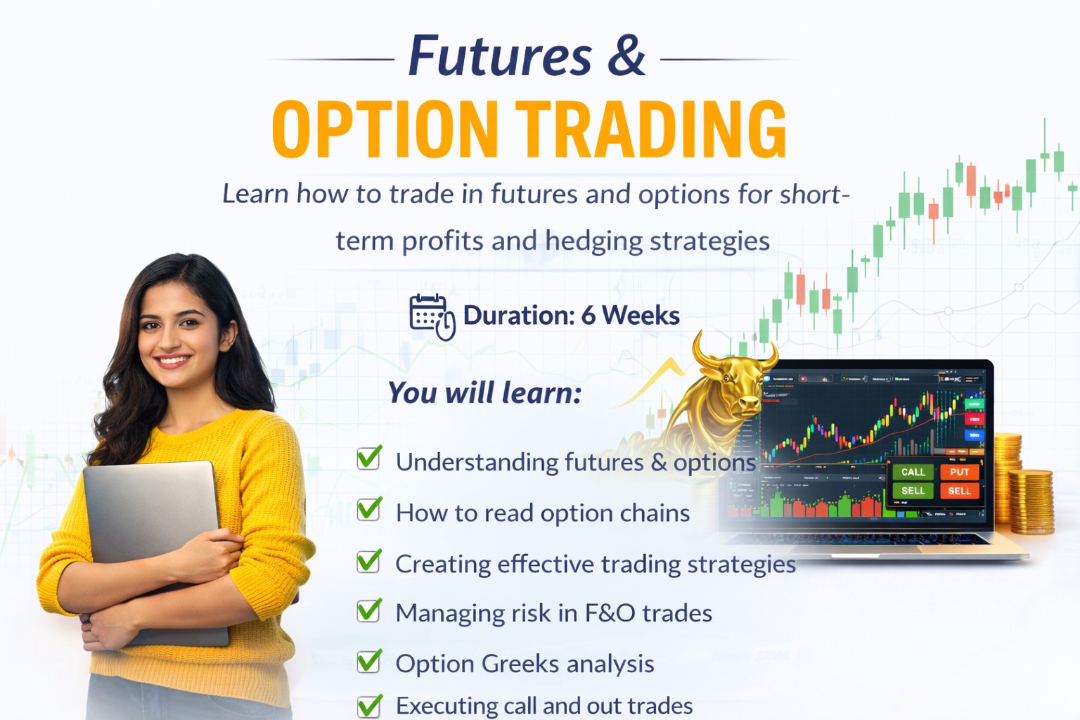 Futures and Option Trading